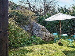 Casa per le vacanze Svaneke  12