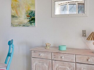 Vakantiehuis Svaneke  3