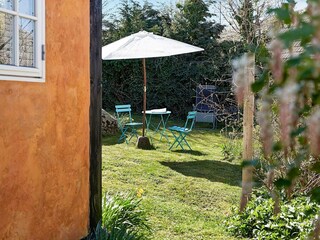 Maison de vacances Svaneke  6