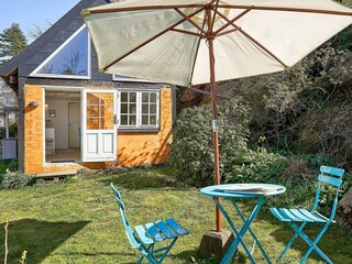 Maison de vacances Svaneke  9