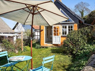 Vakantiehuis Svaneke  14