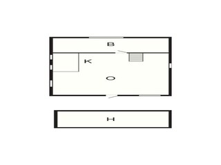 Holiday house Svaneke  17