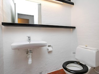 Apartment Tranum Strand  35