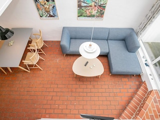 Apartment Tranum Strand  37