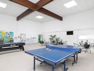 Apartment Tranum Strand  38