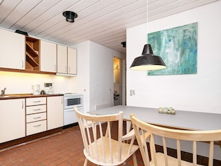 Apartment Tranum Strand  39