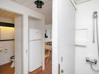 Apartment Tranum Strand  6