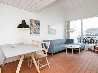 Apartment Tranum Strand  45