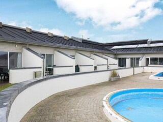 Appartement Tranum Strand  34