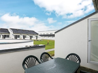 Apartment Tranum Strand  49