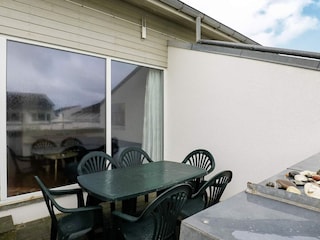 Apartment Tranum Strand  50