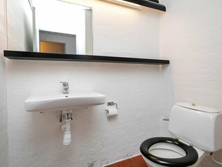 Apartment Tranum Strand  11