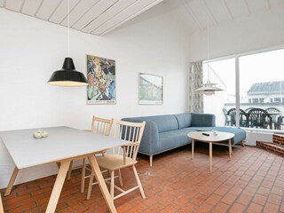 Apartment Tranum Strand  36