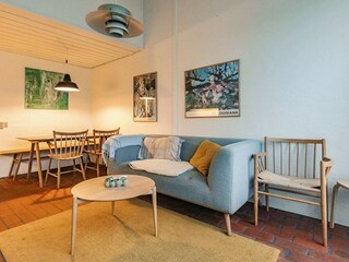 Apartamento Tranum Strand  26