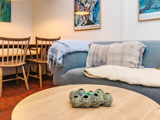 Apartamento Tranum Strand  9