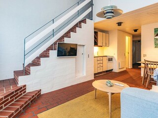 Apartment Tranum Strand  27