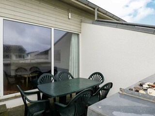 Apartment Tranum Strand  51