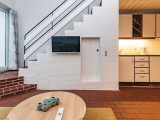 Apartamento Tranum Strand  25