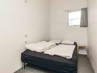 Appartement Tranum Strand  12