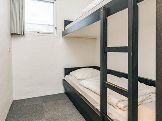 Appartement Tranum Strand  25