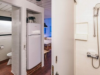 Appartement Tranum Strand  5