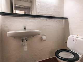 Apartment Tranum Strand  36