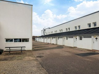 Apartamento Tranum Strand  34