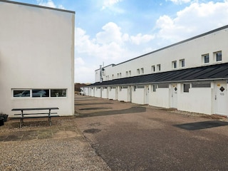 Apartment Tranum Strand  22