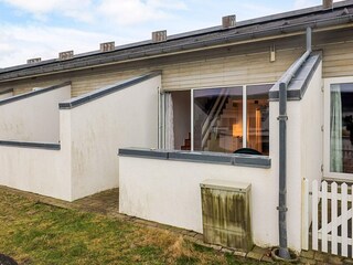 Appartement Tranum Strand  40