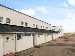 Apartment Tranum Strand  29