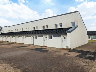 Apartment Tranum Strand  37