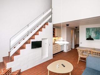 Apartment Tranum Strand  2