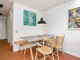 Apartment Tranum Strand  4