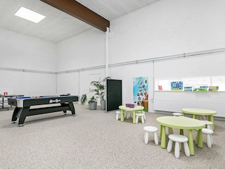 Apartment Tranum Strand  5