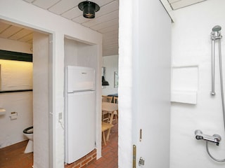 Apartment Tranum Strand  7