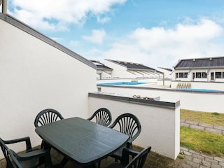 Apartment Tranum Strand  12