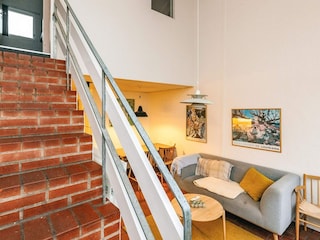 Apartment Tranum Strand  16