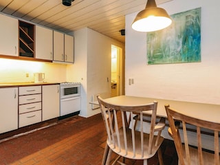 Apartment Tranum Strand  18