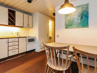 Appartamento Tranum Strand  28