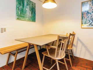 Apartment Tranum Strand  19