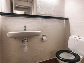 Apartamento Tranum Strand  5