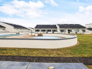 Appartement Tranum Strand  34