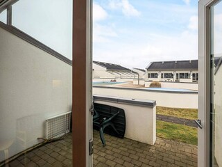 Apartamento Tranum Strand  35