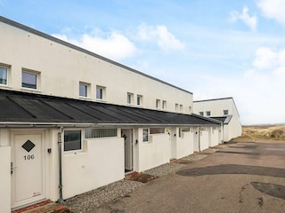 Apartment Tranum Strand  36