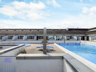 Appartamento Tranum Strand  16