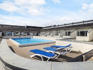 Appartamento Tranum Strand  41