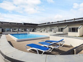 Appartement Tranum Strand  22