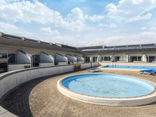 Appartamento Tranum Strand  12