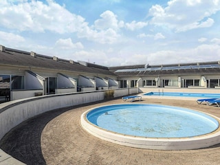 Appartement Tranum Strand  8