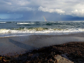 Appartement Tranum Strand  44